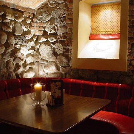 Włocławek Hotel Aleksander מראה חיצוני תמונה
