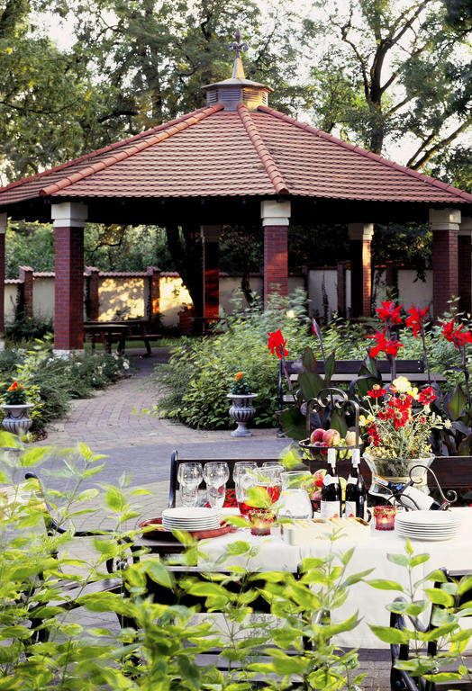 Włocławek Hotel Aleksander מראה חיצוני תמונה