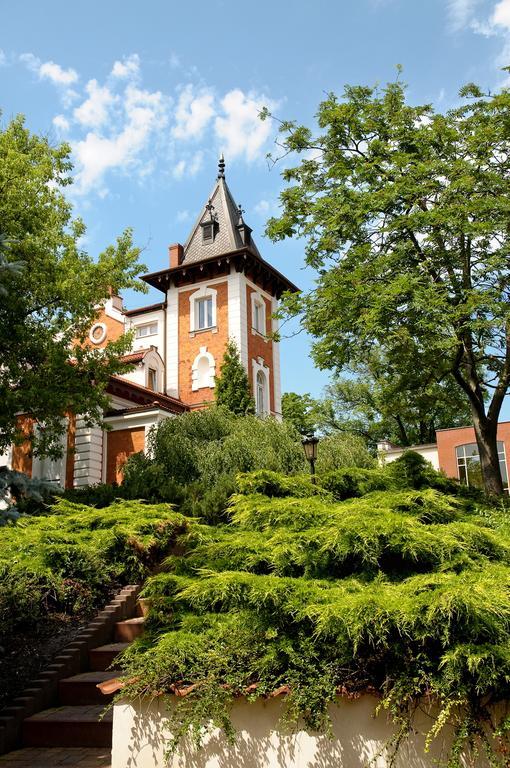 Włocławek Hotel Aleksander מראה חיצוני תמונה