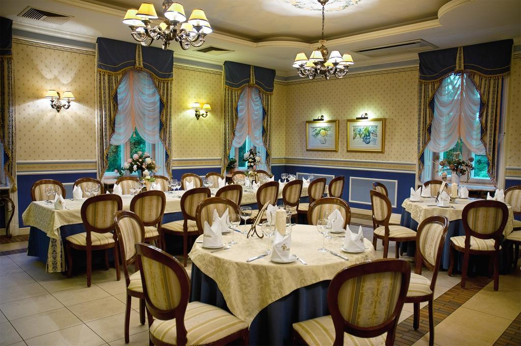 Włocławek Hotel Aleksander מראה חיצוני תמונה