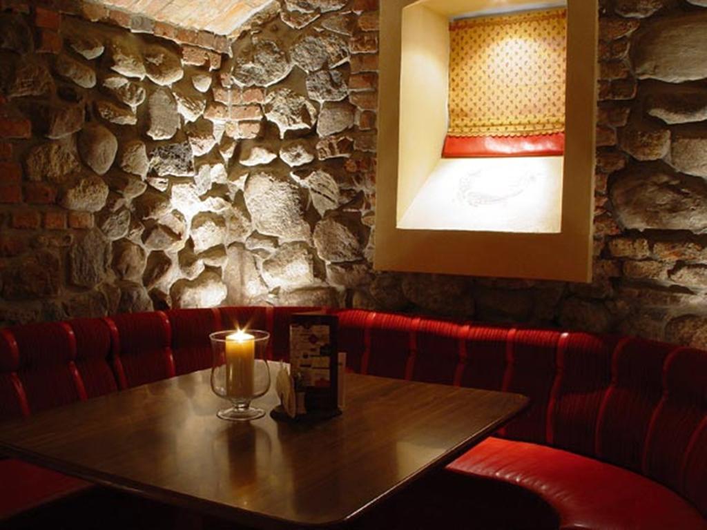 Włocławek Hotel Aleksander מראה חיצוני תמונה