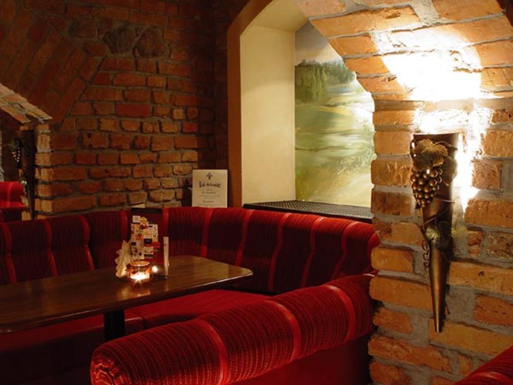 Włocławek Hotel Aleksander מראה חיצוני תמונה