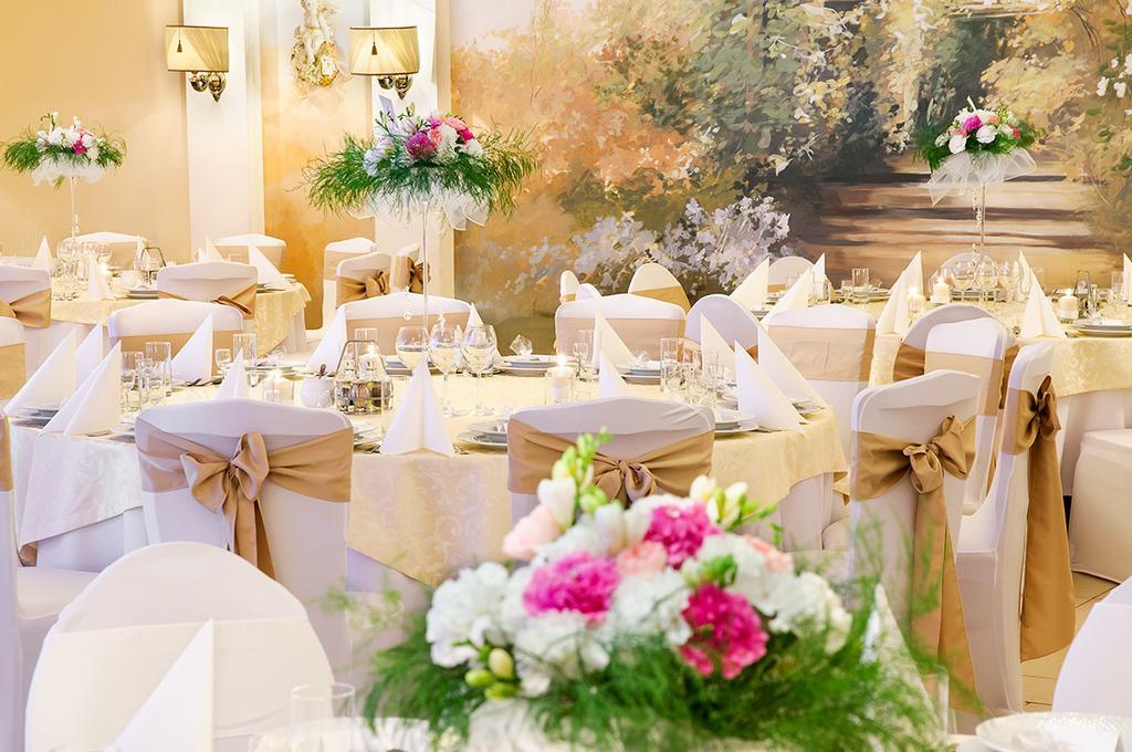 Włocławek Hotel Aleksander מראה חיצוני תמונה